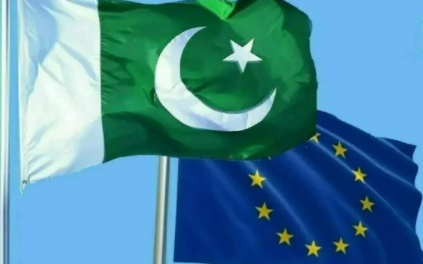 Pakistan Must Submit New Application to Maintain EU Trade Benefits Pakistan Must Submit New Application to Maintain EU Trade Benefits