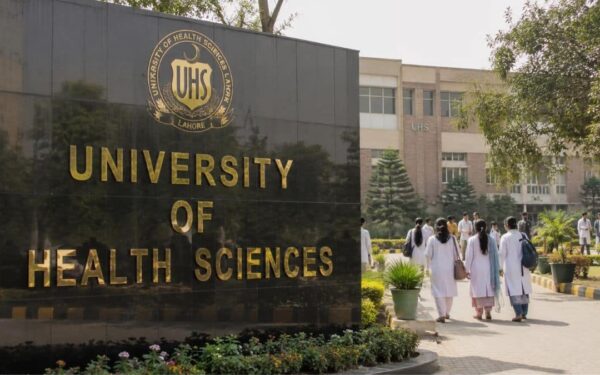 UHS Announces MDCAT 2026 Results for Medical and Dental Admissions UHS Announces MDCAT 2026 Results for Medical and Dental Admissions