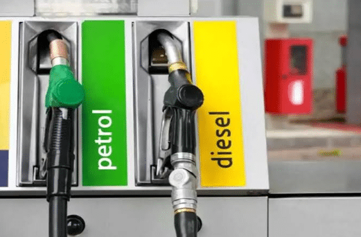 Petrol Prices Surge to Rs. 380 per Litre Petrol Prices Surge to Rs. 380 per Litre
