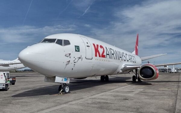 Pakistan Navy Locates Black Box of K2 Airways Crash