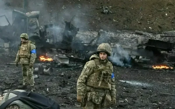 Russian missiles hit Kyiv after US envoys leave Russian missiles hit Kyiv after US envoys leave