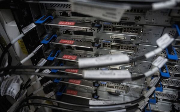 Thailand halts 49 data center projects