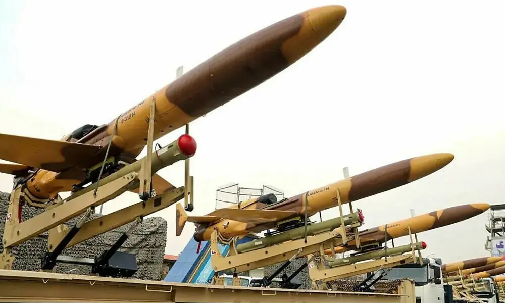 US sanctions 10 over Iran weapons procurement US sanctions 10 over Iran weapons procurement