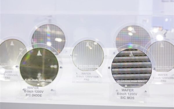 China tightens 6-inch SiC substrate supply, prices to rise China tightens 6-inch SiC substrate supply, prices to rise
