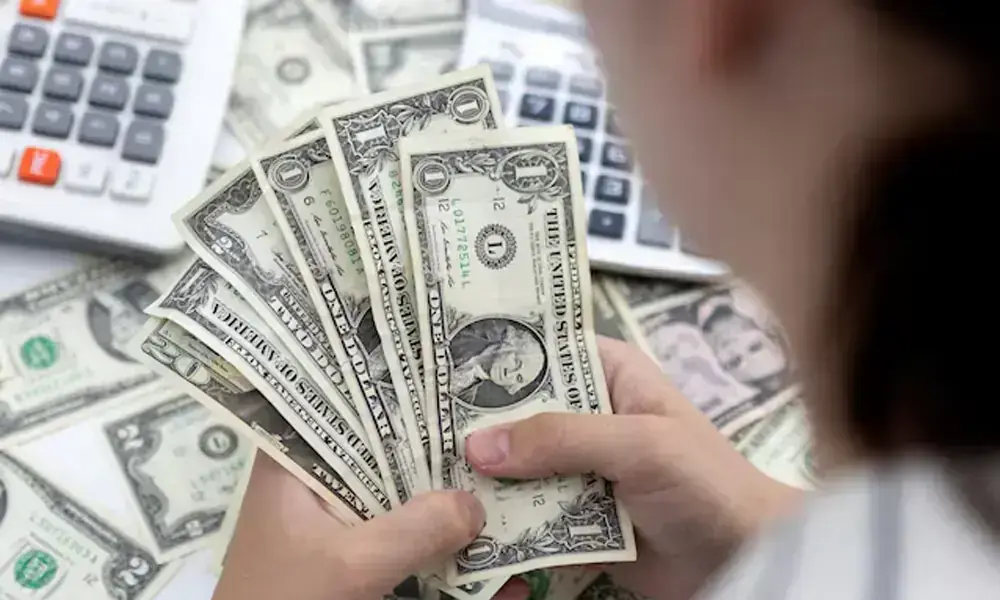 U.S. Treasury Yields Reach 19-Year High Amid Fed Rate Hike Expectations