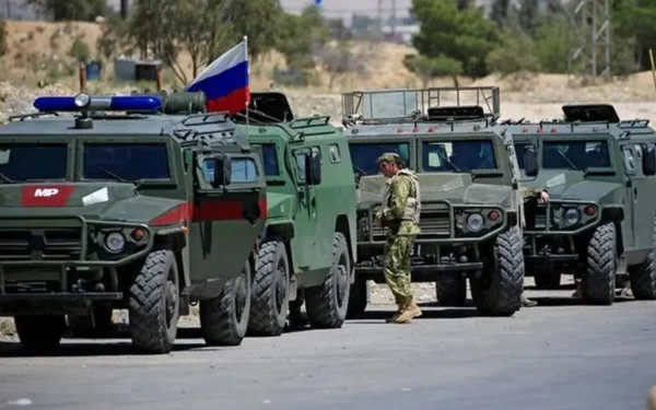 Kremlin Open to Resuming Peace Talks with Ukraine and US Kremlin Open to Resuming Peace Talks with Ukraine and US