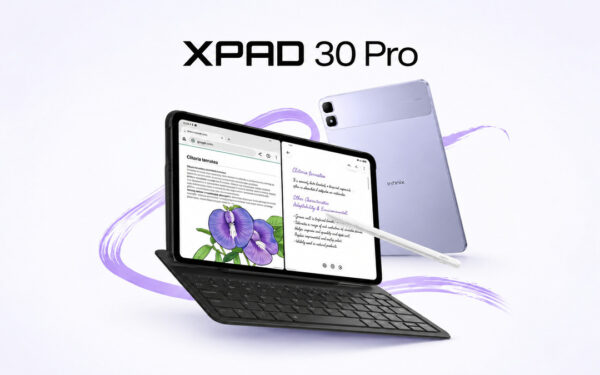 Infinix Launches Xpad 30 Pro Tablet for Under 0 Infinix Launches Xpad 30 Pro Tablet for Under 0