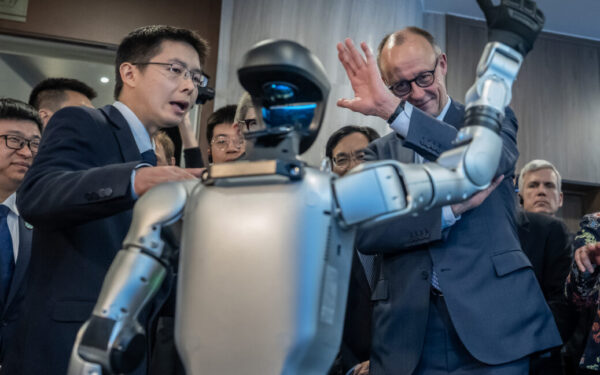 Unitree’s Founder Drives Cost-Cutting Success in Robotics