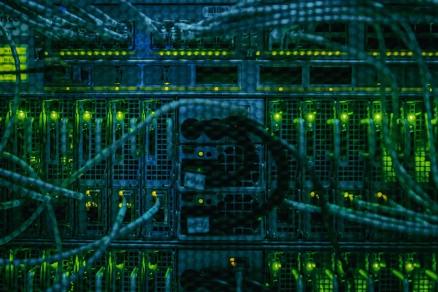 Taiwanese AI server firms see record revenue growth Taiwanese AI server firms see record revenue growth