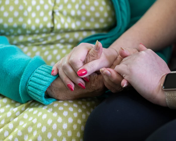 Britons Quit Jobs to Become Unpaid Carers Britons Quit Jobs to Become Unpaid Carers