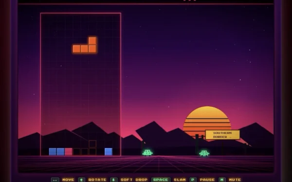 White House removes controversial ‘Build the Wall’ game