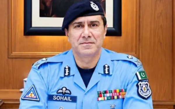 IGP Sohail visits duty points, boosts police morale IGP Sohail visits duty points, boosts police morale