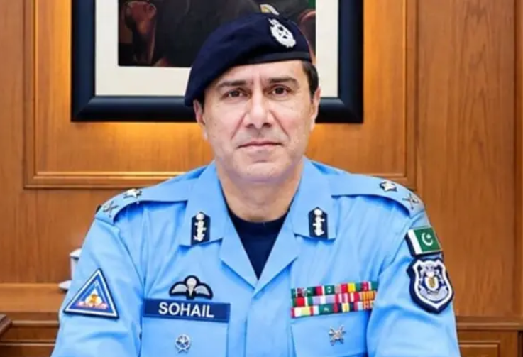 IGP Sohail visits duty points, boosts police morale IGP Sohail visits duty points, boosts police morale