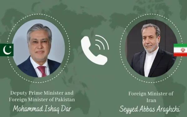 Dar Urges Continued Energy Supplies Amid Regional Tensions Dar Urges Continued Energy Supplies Amid Regional Tensions