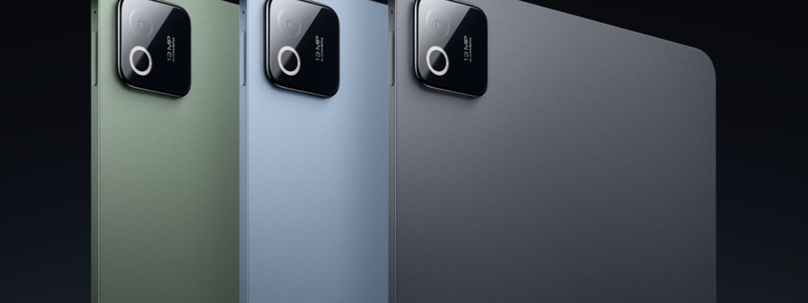Xiaomi Launches Pad 9 and Pad 9 Pro in China Xiaomi Launches Pad 9 and Pad 9 Pro in China