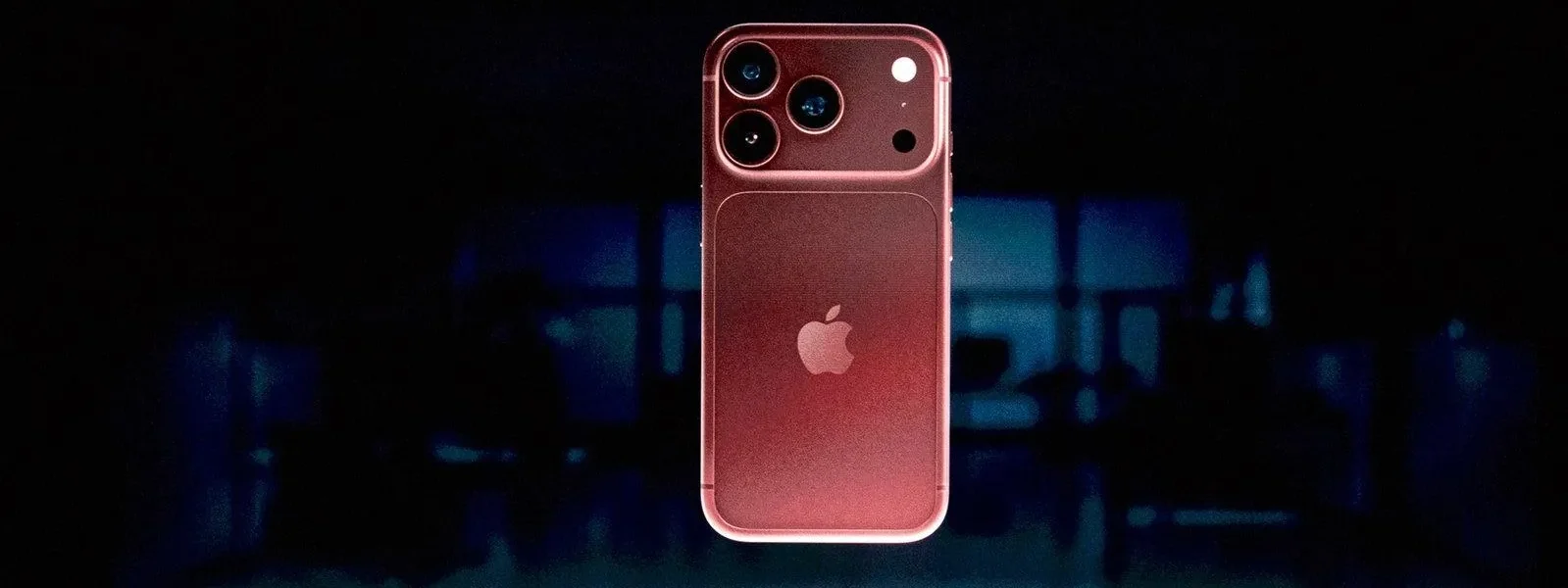 Apple unveils iPhone 18 Pro and Pro Max with advanced features Apple unveils iPhone 18 Pro and Pro Max with advanced features