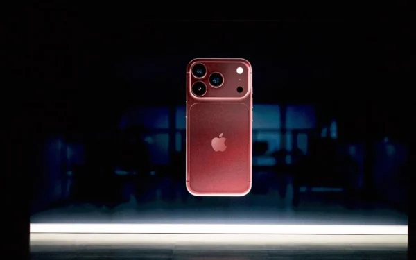 Apple unveils iPhone 18 Pro and Pro Max with advanced features Apple unveils iPhone 18 Pro and Pro Max with advanced features