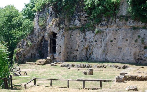 Archaeologists Uncover Ancient School Linked to Aristotle and Alexander Archaeologists Uncover Ancient School Linked to Aristotle and Alexander