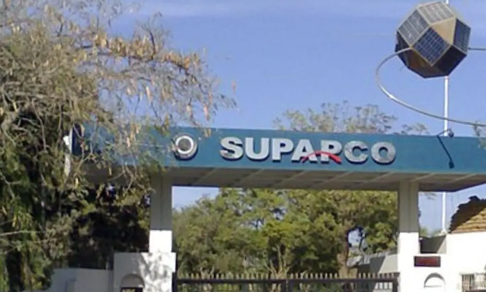 Pakistan’s SUPARCO calls for increased use of satellite technology in climate planning Pakistan’s SUPARCO calls for increased use of satellite technology in climate planning