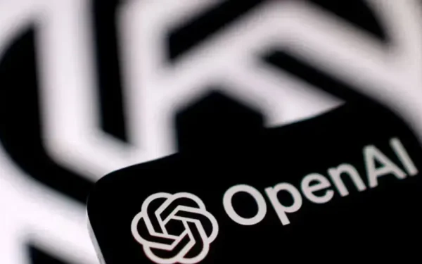 OpenAI apologises for Australian government website hack