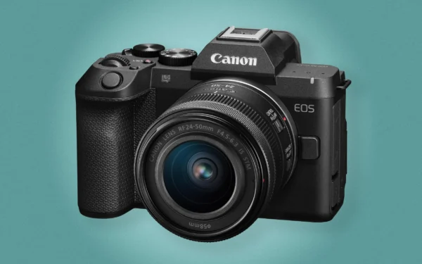 Canon Launches EOS R8 Mark II with In-Body Stabilization Canon Launches EOS R8 Mark II with In-Body Stabilization