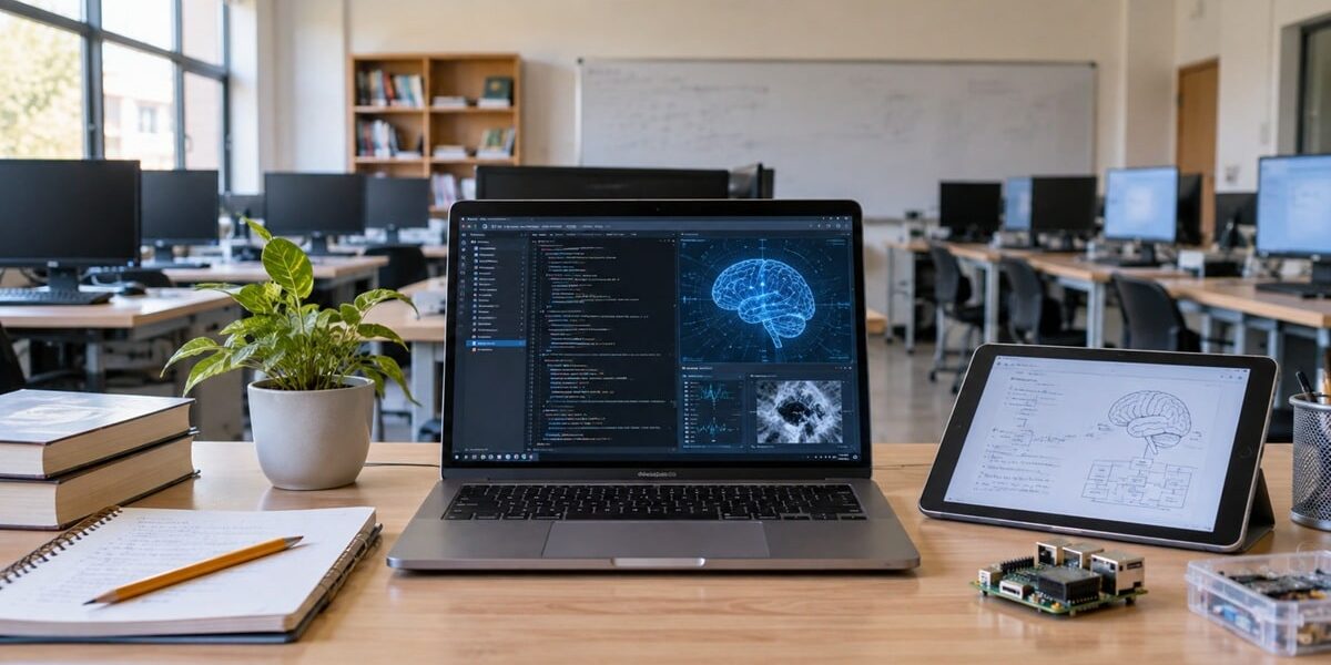 KP Launches First AI and Digital Institute for Education Sector KP Launches First AI and Digital Institute for Education Sector