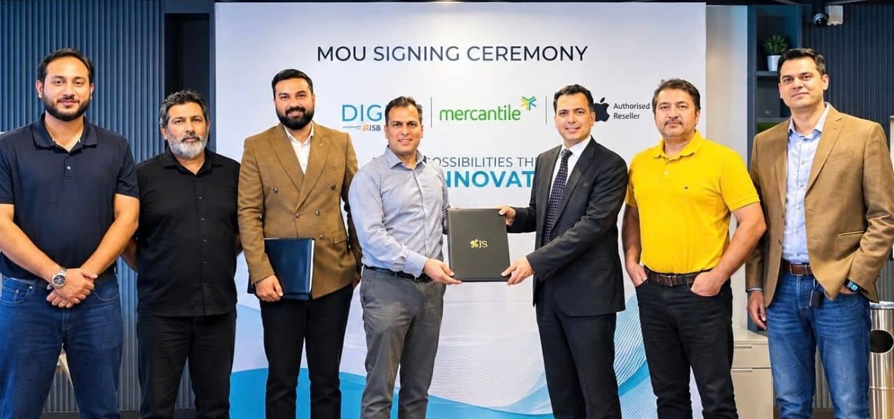 Zindigi and Mercantile Partner to Offer iPhone 18 Pro Delivery