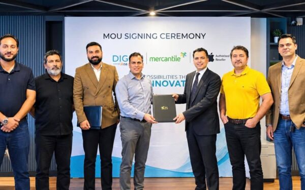 Zindigi and Mercantile Partner to Offer iPhone 18 Pro Delivery Zindigi and Mercantile Partner to Offer iPhone 18 Pro Delivery