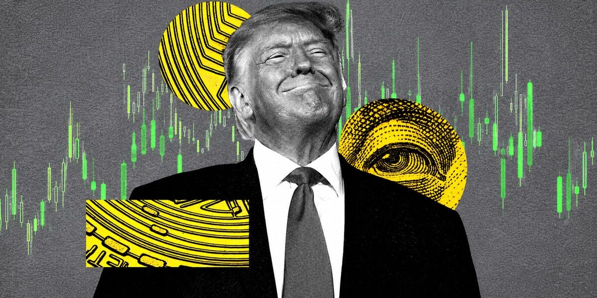 Trump Rejects Calls to Slow AI Development