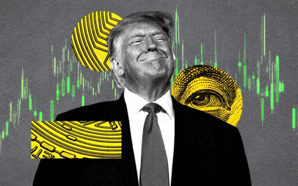 Trump Rejects Calls to Slow AI Development
