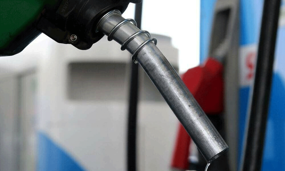 China’s refined fuel exports surge as jet fuel hits record high China’s refined fuel exports surge as jet fuel hits record high