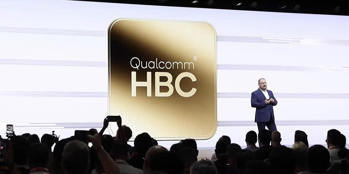 Qualcomm Introduces HBC Technology for Snapdragon Phones Qualcomm Introduces HBC Technology for Snapdragon Phones