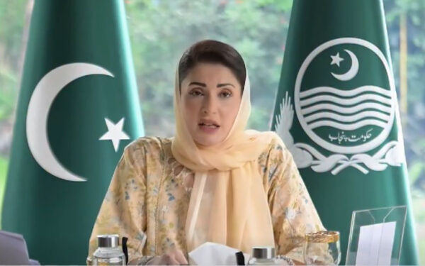 Punjab CM Directs Timely Completion of Health Projects