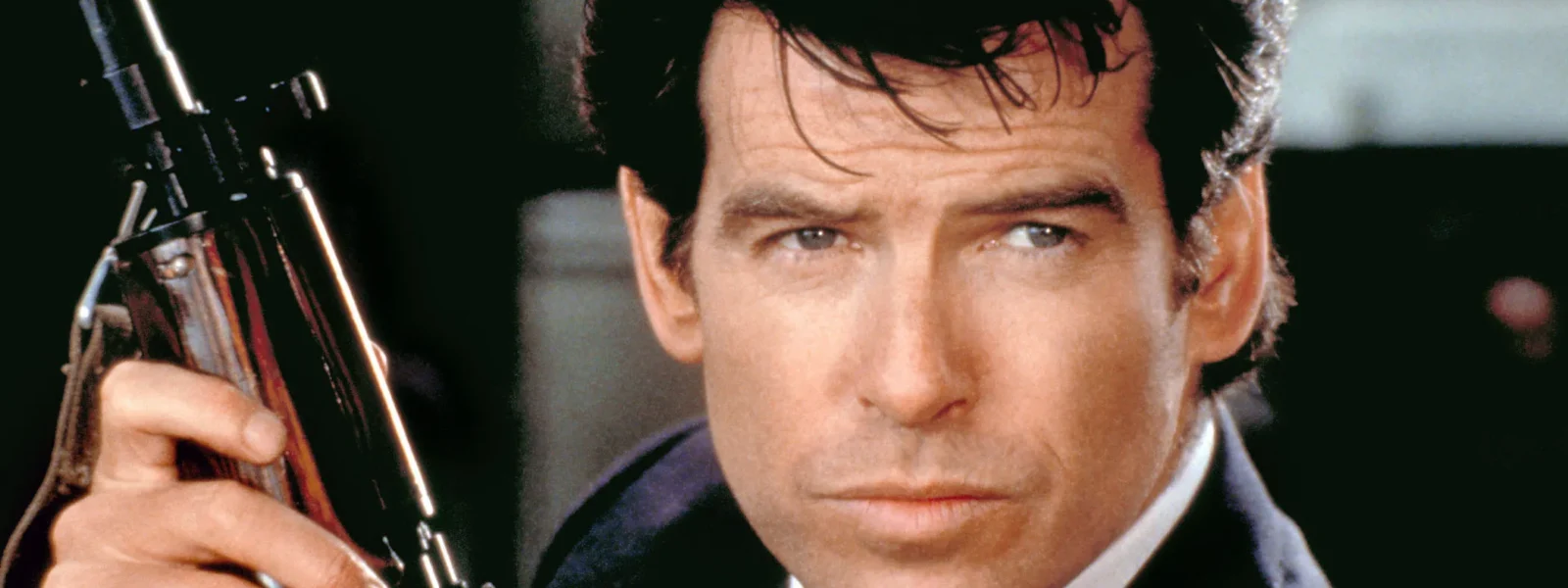Pierce Brosnan Predicts Next Bond Will Be Surprising Pierce Brosnan Predicts Next Bond Will Be Surprising