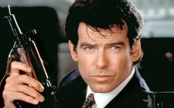 Pierce Brosnan Predicts Next Bond Will Be Surprising Pierce Brosnan Predicts Next Bond Will Be Surprising