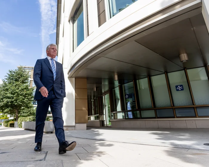 Jersey’s transformation as tax haven attracts global elite Jersey’s transformation as tax haven attracts global elite