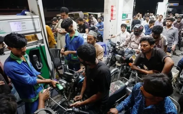 PM Shehbaz Sharif Announces Free SMS Registration for Fuel Subsidy Scheme