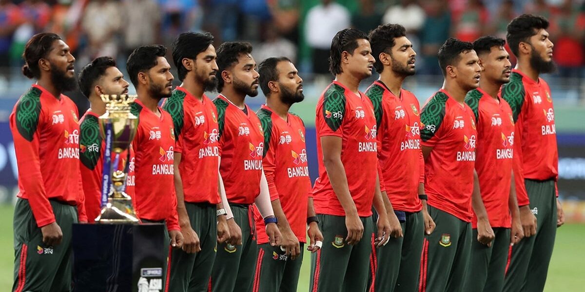 Bangladesh Committee Blames Political Tensions for T20 World Cup Absence
