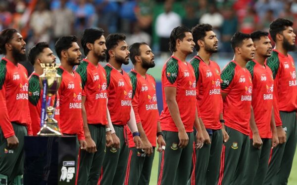 Bangladesh Committee Blames Political Tensions for T20 World Cup Absence Bangladesh Committee Blames Political Tensions for T20 World Cup Absence