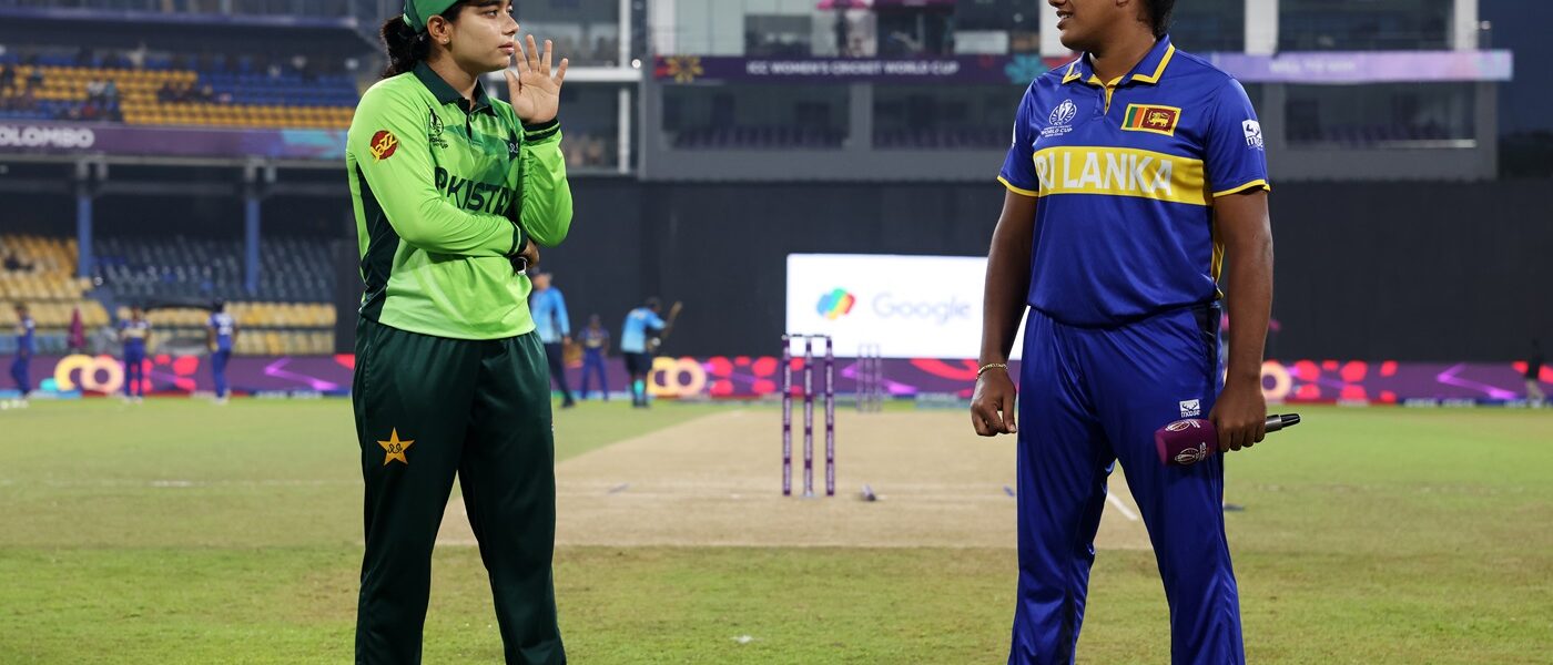 Pakistan women’s cricket team advances to semi-finals after thrilling win over Thailand Pakistan women’s cricket team advances to semi-finals after thrilling win over Thailand
