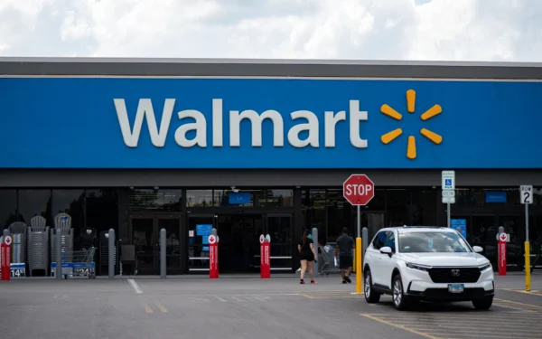 Walmart assures customers prices won’t change based on shopping habits Walmart assures customers prices won’t change based on shopping habits