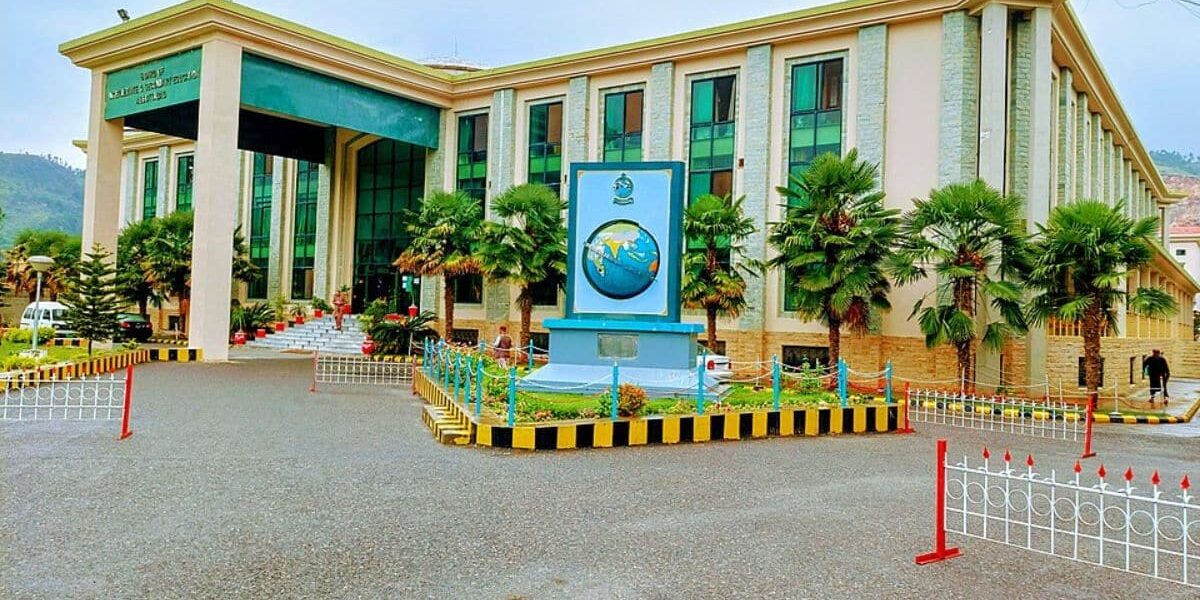 Abbottabad Board Introduces New Student Registration Rules Abbottabad Board Introduces New Student Registration Rules