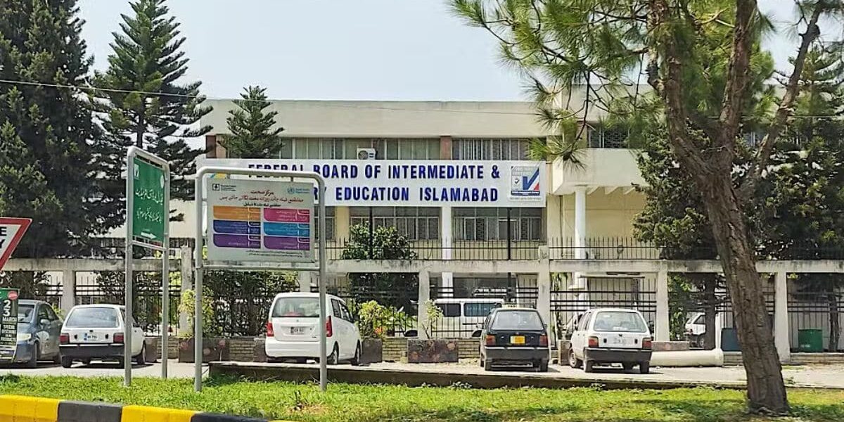 FBISE Confirms Class 11 and 12 Results Release Date FBISE Confirms Class 11 and 12 Results Release Date