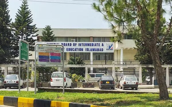 FBISE Confirms Class 11 and 12 Results Release Date FBISE Confirms Class 11 and 12 Results Release Date