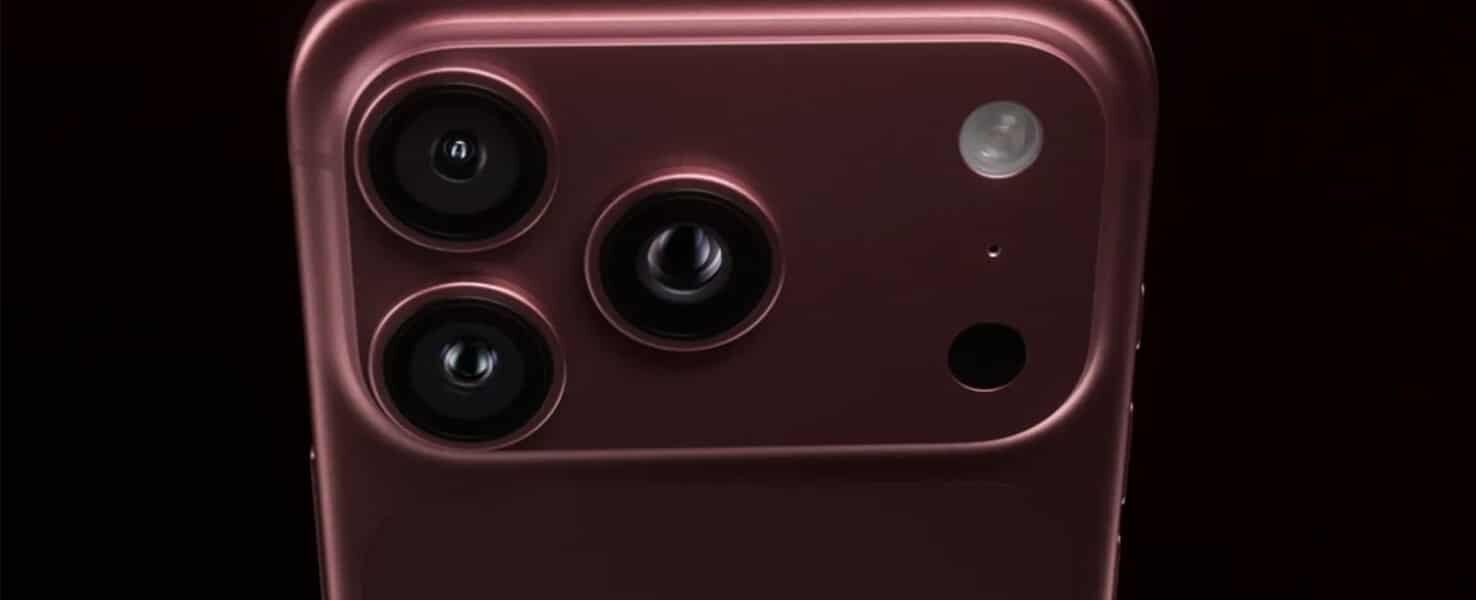 Apple Launches iPhone 18 Pro and Pro Max with Advanced Cameras and AI Apple Launches iPhone 18 Pro and Pro Max with Advanced Cameras and AI