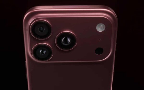 Apple Launches iPhone 18 Pro and Pro Max with Advanced Cameras and AI Apple Launches iPhone 18 Pro and Pro Max with Advanced Cameras and AI