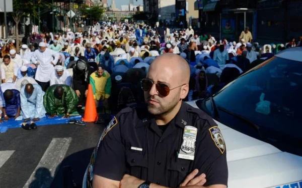 California to Recognize Eid Festivals as State Holidays