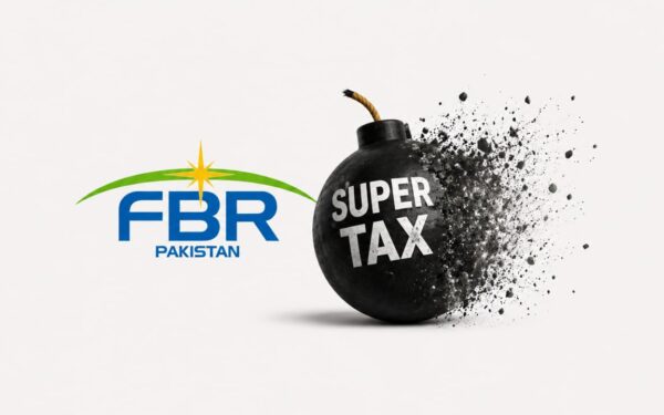 FBR Abolishes Super Tax for Exporters Earning Over Rs. 500 Million