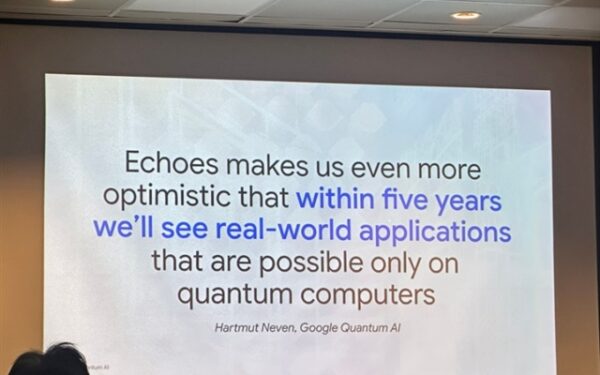 Google quantum computing faces trust challenges Google quantum computing faces trust challenges