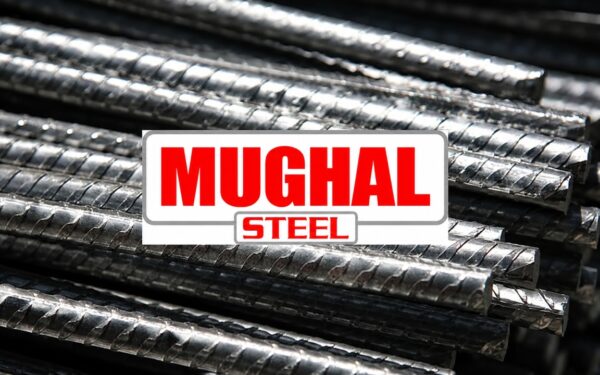 Mughal Steel Reports 158% Higher FY26 Profit